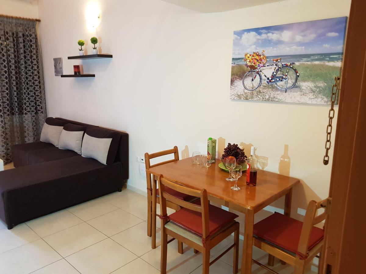 Mat Old Town Apartments L Rethymno Exterior foto