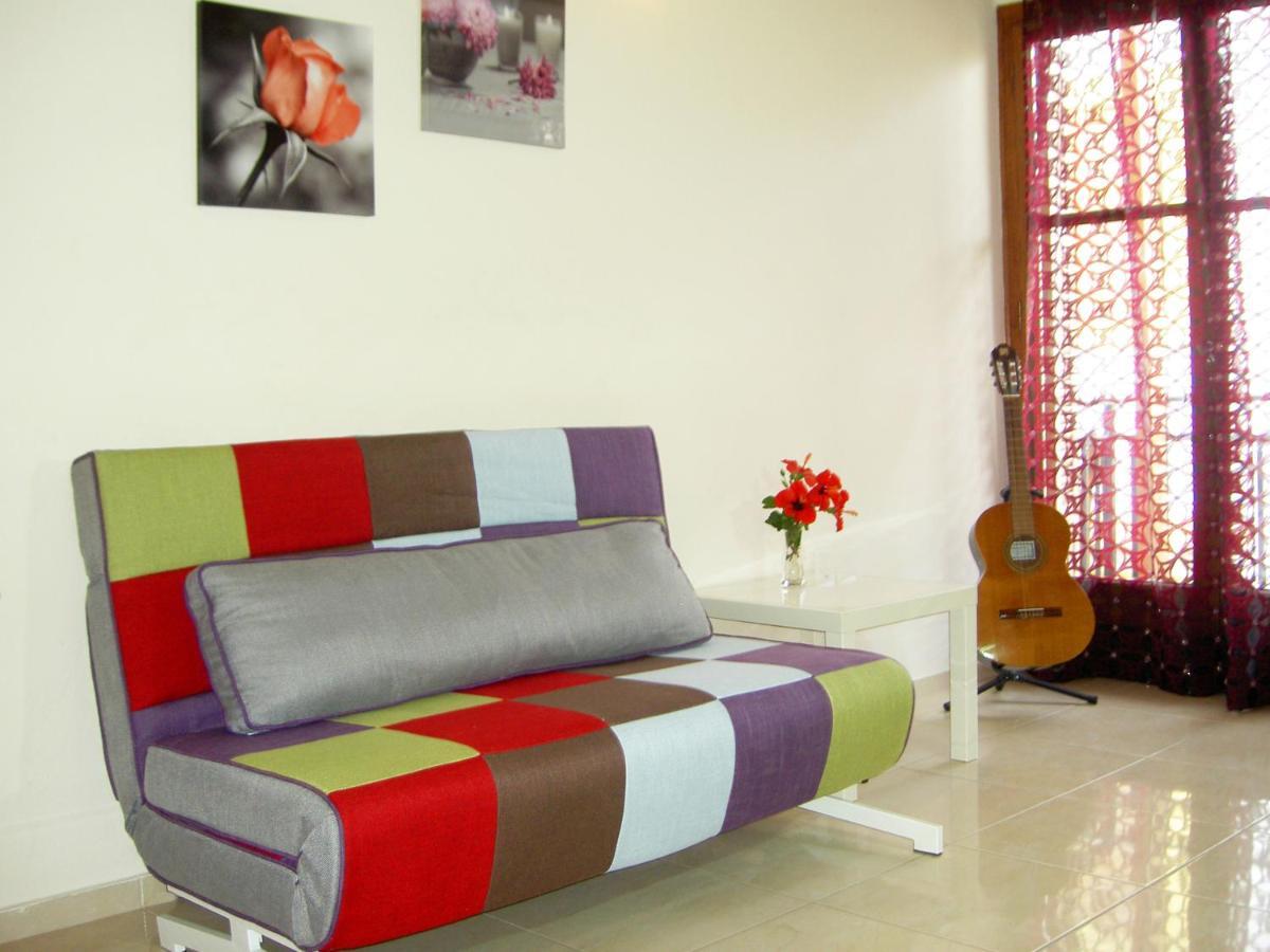 Mat Old Town Apartments L Rethymno Exterior foto