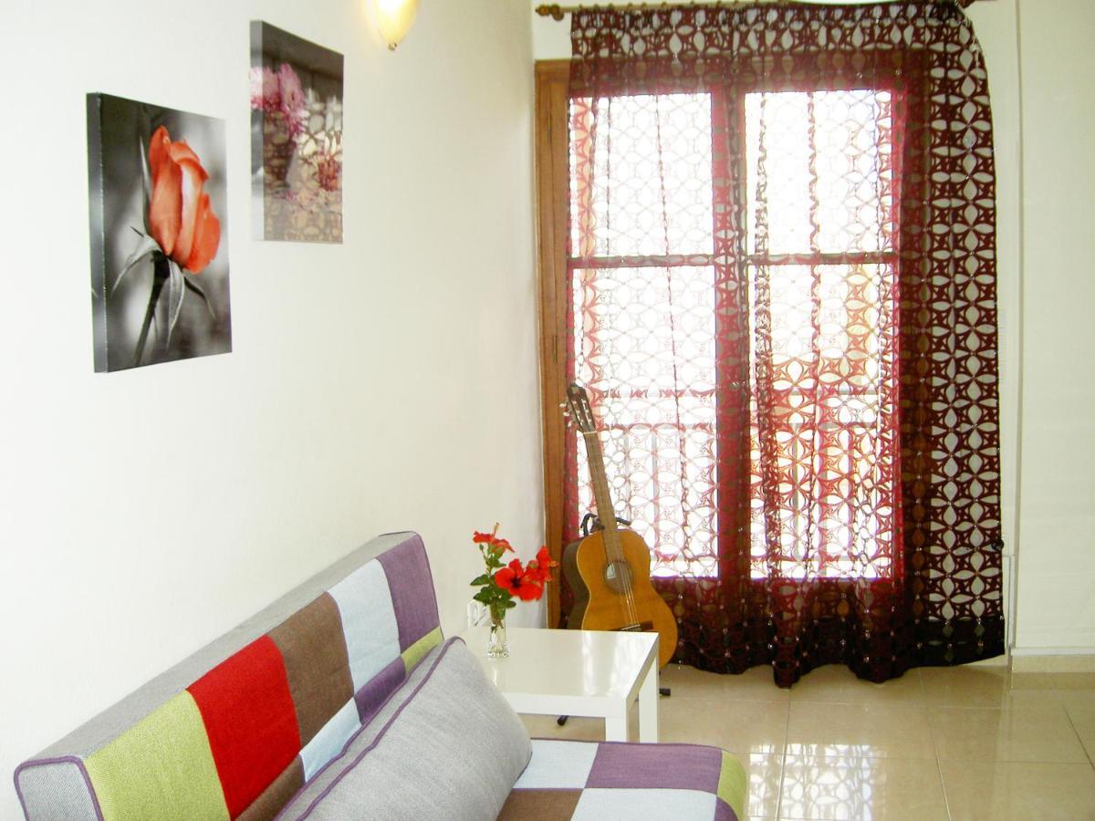 Mat Old Town Apartments L Rethymno Exterior foto
