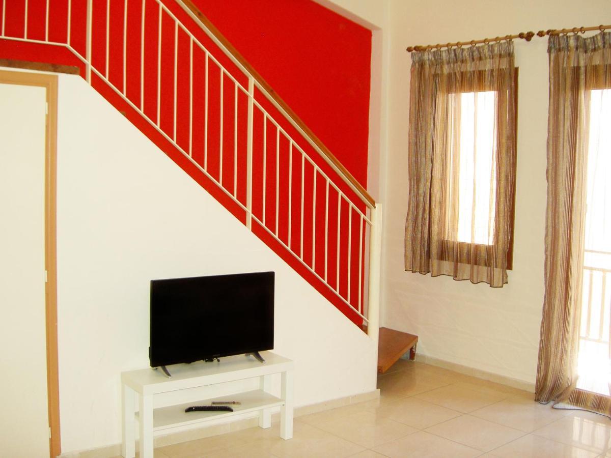 Mat Old Town Apartments L Rethymno Exterior foto